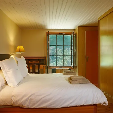 Vakantiehuis La Peniga *