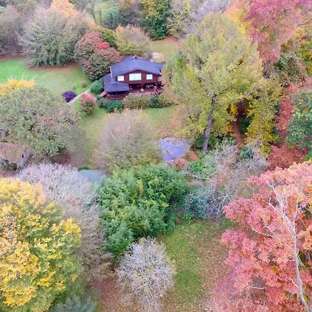 Casa vacanze La Peniga Mazcuerras