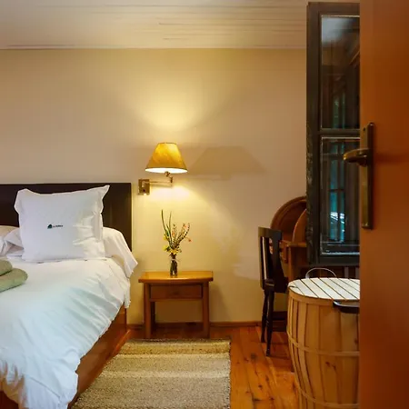 La Peniga Vakantiehuis