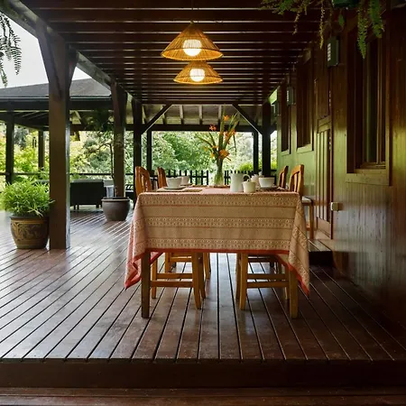 La Peniga Holiday home