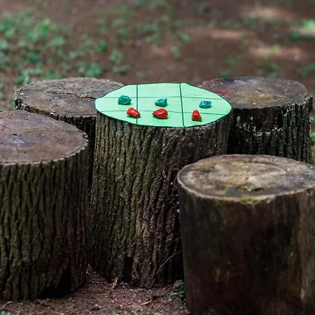 Сasa de vacaciones La Peñiga Mazcuerras