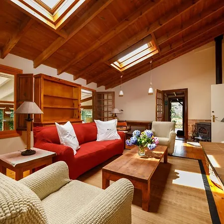 Vakantiehuis La Peniga Mazcuerras