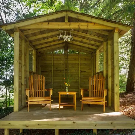 La Peniga Vakantiehuis