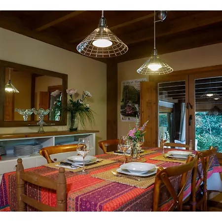 La Peniga Casa vacanze *