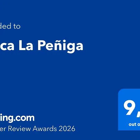 La Peniga Casa vacanze