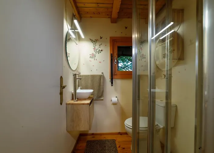 La Peniga Holiday home *