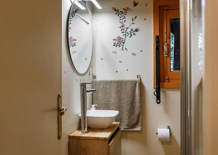 La Peniga Mazcuerras