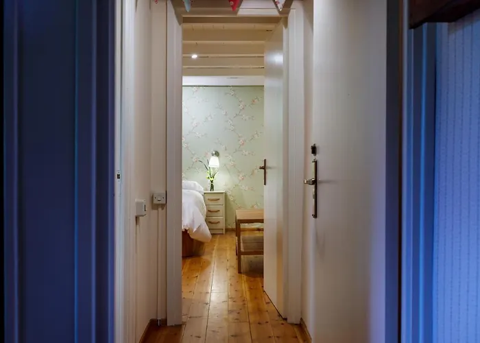 Holiday home La Peniga