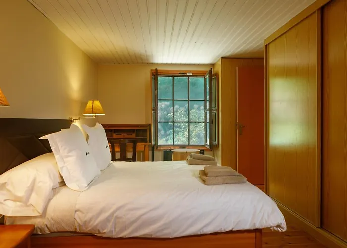 Holiday home La Peniga *