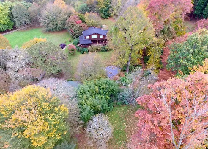 Holiday home La Peniga Mazcuerras