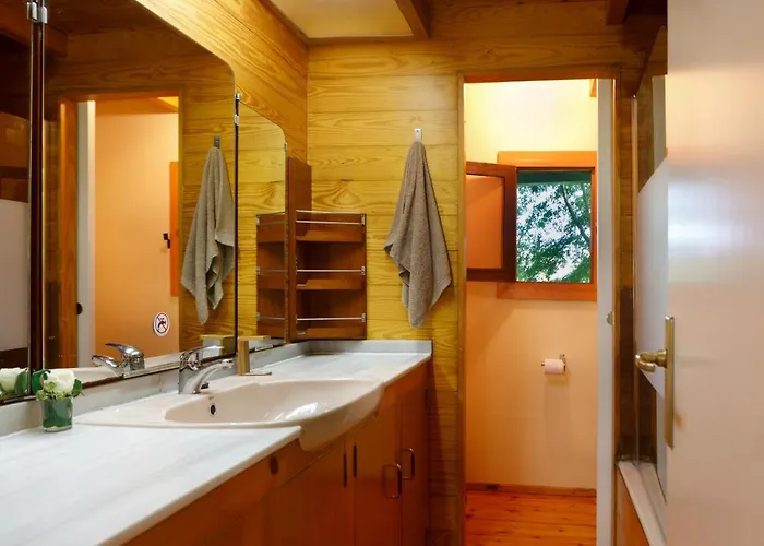 La Peniga Holiday home Mazcuerras