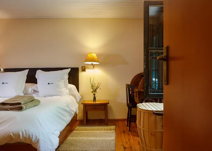 La Peniga Holiday home