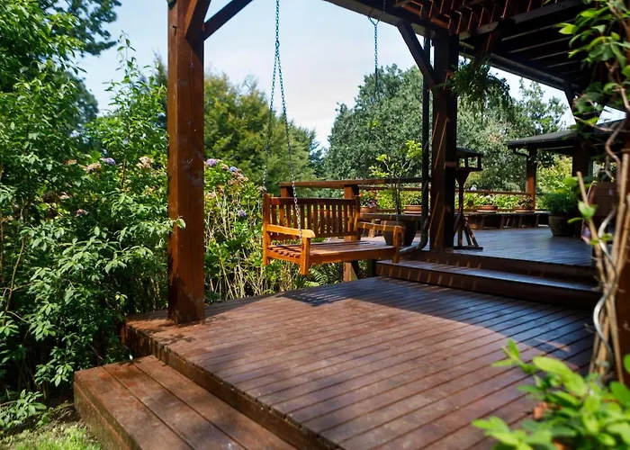 Holiday home La Peniga Mazcuerras