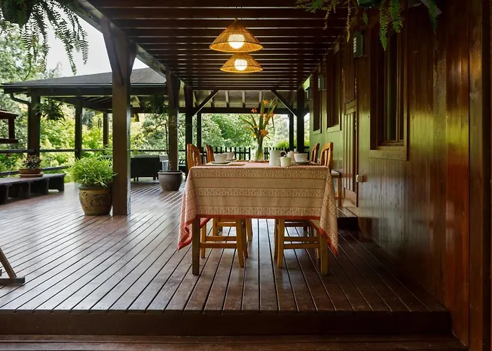 La Peniga Casa de Férias