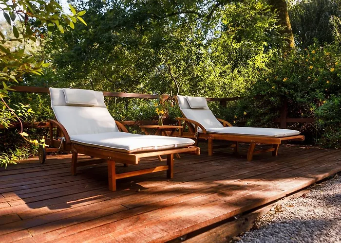 Casa de Férias La Peniga