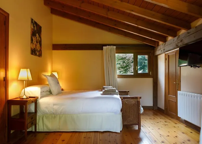 La Peniga Holiday home *