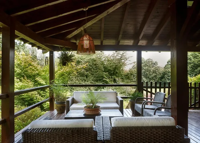 La Peniga Holiday home *