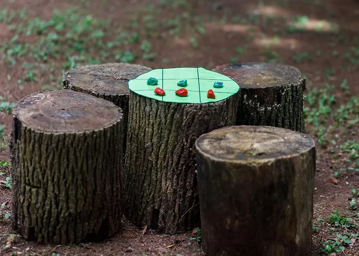 Holiday home La Peniga Mazcuerras