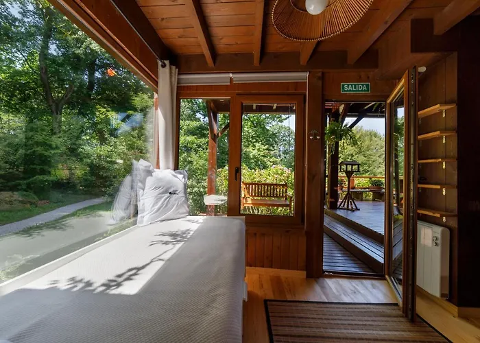 La Peniga Mazcuerras