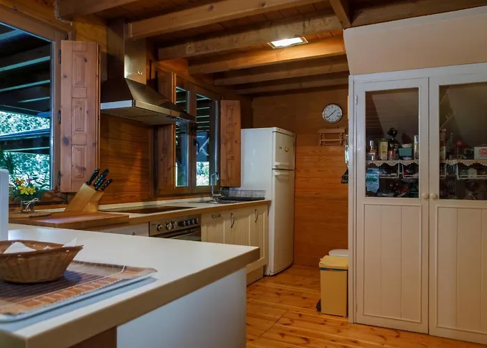 La Peniga Holiday home