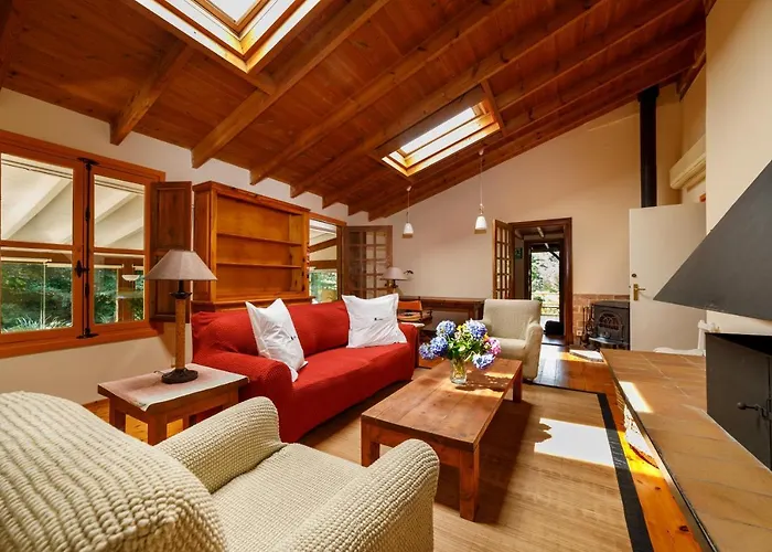 Holiday home La Peniga Mazcuerras