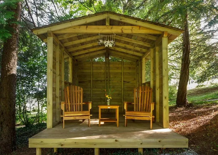 La Peniga Holiday home