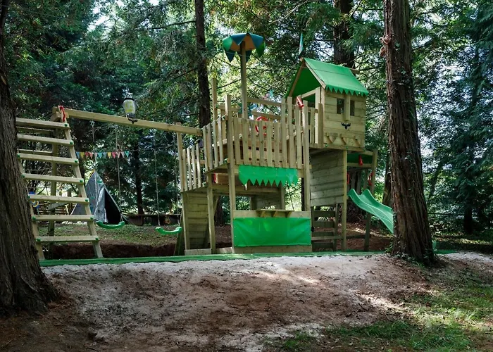 La Peniga Holiday home *