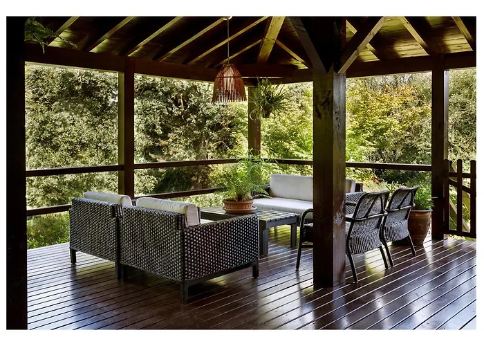 Holiday home La Peniga *