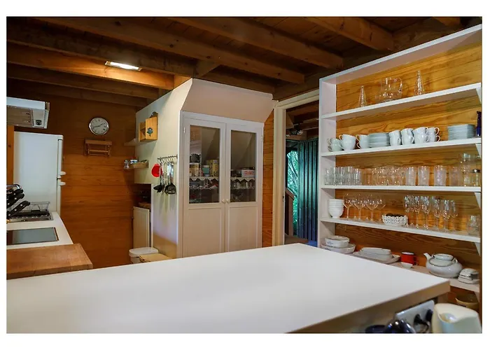 La Peniga Holiday home