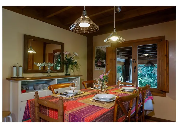 La Peniga Holiday home *