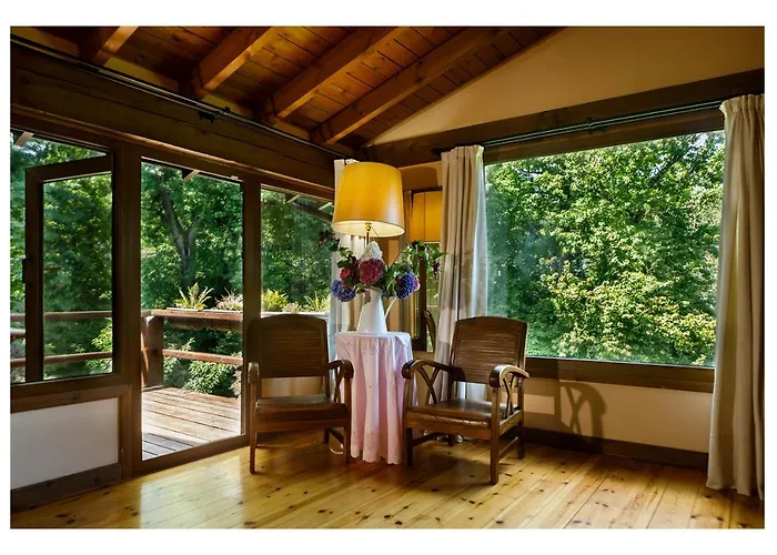 Holiday home La Peniga