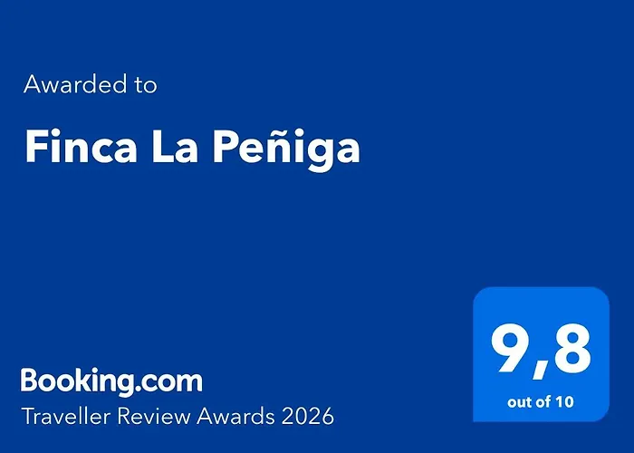 La Peniga Holiday home